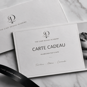 Carte Cadeau